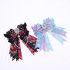 Exquisite Angel Wings Lolita Bow Accessory Portable Handheld Concert Light for Themed Party Outfits