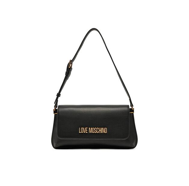 

Сумка LOVE MOSCHINO LOVE MOSCHINO JC4058PP1MLO0000 чёрный