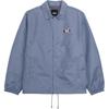 Men's Jackets Men's Blue Lapel Moderate Other