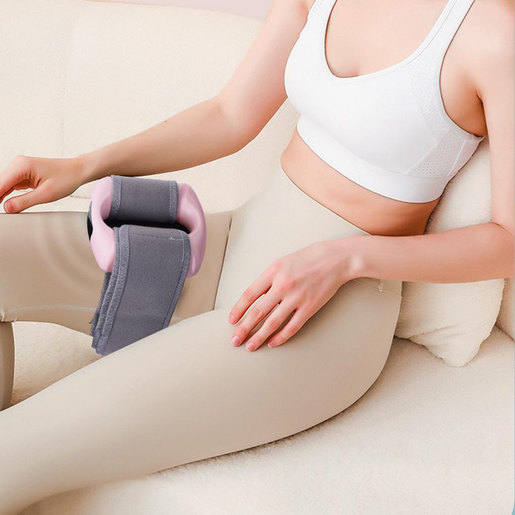 Multifunktionales Massagegerät-Set, 6-in-1 Körpermassagegerät für Taille, Schulter, Bein, Arm