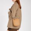 Guangzhou Women's Genuine Leather Casual Shoulder Messenger Bag