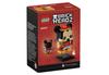 LEGO BrickHeadz™ Mickey Maus Frühlingsfest (40673)