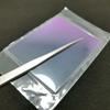UV/IR-Filter 400nm-700nm Rechteckig=37mm x 24.2mm Dicke-0.55MM Für DSLR-Kamera Astronomie Fotografie