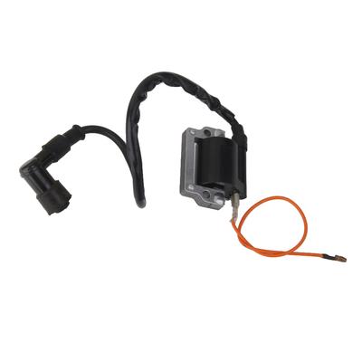 Motorcycle Black Ignition Coil Wire for Yamaha DT250 IT250 TT250 XT250 DT360