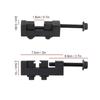 1PC Drive Shaft Clamping Tool 09521-24010 DriveShaft CV Boot Clamp Tool Replacement For Toyota For Lexus Removal Tool Dust Cover