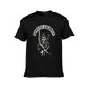 Sons of Archery T-Shirt Luxury T-shirt Oversize T-shirts Man Football T Shirt Sweat Men Workout Shirt