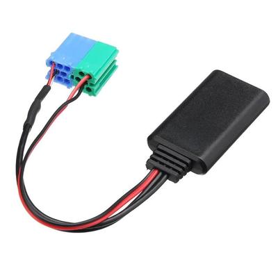 Otomobil Elektroniği Aksesuarları – Kablolar, Adaptörler ve Soketler