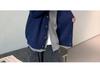 Korean V-Neck Cardigan: Trendy Men's Knitwear for 2025 Autumn/Winter - Hong Kong Ins Style