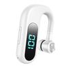 V13 Wireless Bluetooth Earphones with Noise Cancelling and Long Battery Life for Driving and Sports