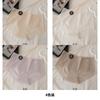 Ice Silk Traceless Women's Underwear