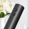 4-in-1 Electric Bottle Wine Opener Set USB Rechargeable Electric Automatic Corkscrew Wine Opener Set Wine Stopper, Wine Pourer