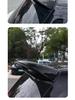 Wuling Bingo Rear Spoiler Wind Deflector - Exterior Modification Upgrade