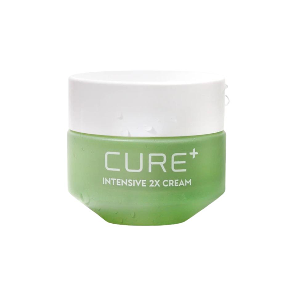 Kimjeongmoon Aloe Cure Intensive 2X Cream 30g 1ea