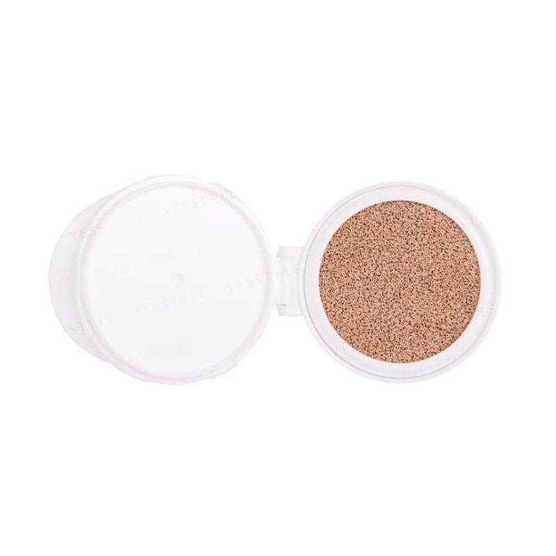 Aqua Aqua - Organic Cushion Compact SPF 35 PA+++