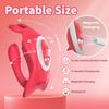 Wearable Powerful Vibrator G Spot Clitoris Stimulator APP Control Vagina Massager Adults Goods Masturbation Sex Toy for Women