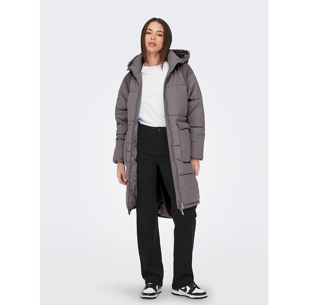 Куртка зимняя ONLY 15160167 EU XL