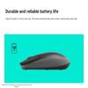 Logitech M190 Wireless Mouse