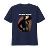 Vintage 2002 Alicia Keys Tour Concert T-shirt Zwart Medium Retro Stijl Muziek Liefhebber vintage Gewassen Stijlvol Comfortabel Veelzijdig