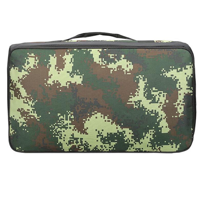 JINGRUIDA Camouflage Outdoor Tactical Bag