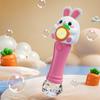 Sonnenblumen Seifenblasenmaschine Bläser Seifenblasenpistole Kinderspielzeug Kinder Party Spiele Hochzeit Outdoor Strandspielzeug für Jungen Mädchen Geschenke