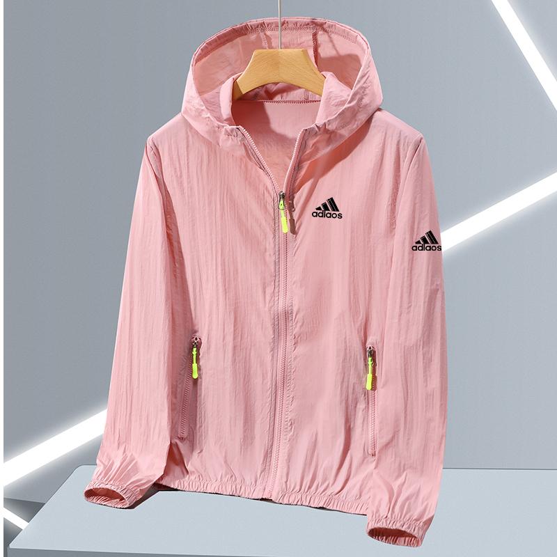 Men's UV50 sun protection clothing, quick drying skin windbreaker, fishing and hunting clothing, summer