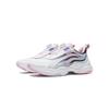 Li Ning Kids Sports Lifestyle Series Color Block Comfortable Shock Absorption Low Top Casual Shoes Kids Casual Shoes YKCV202-8