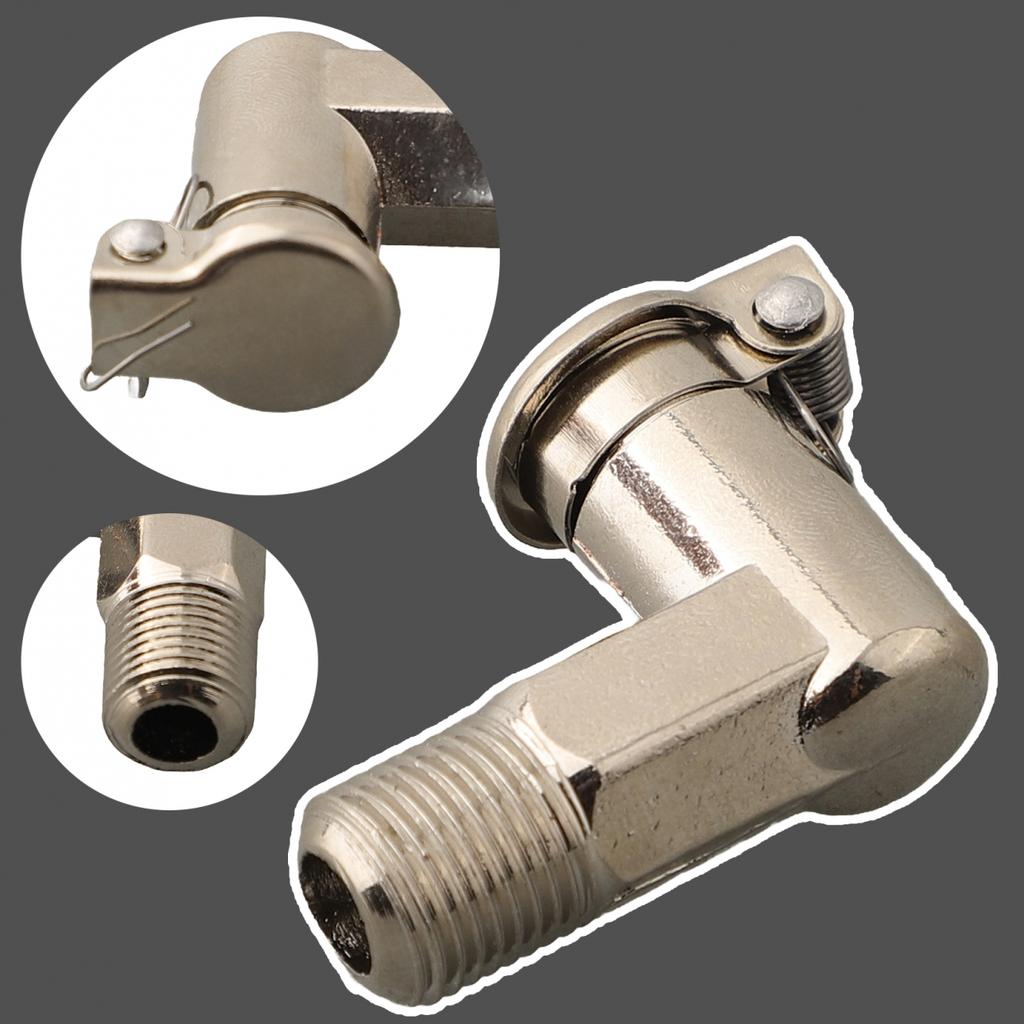 CNC Machining Centers Elbow 1/8 C-Bend High Quality Iron