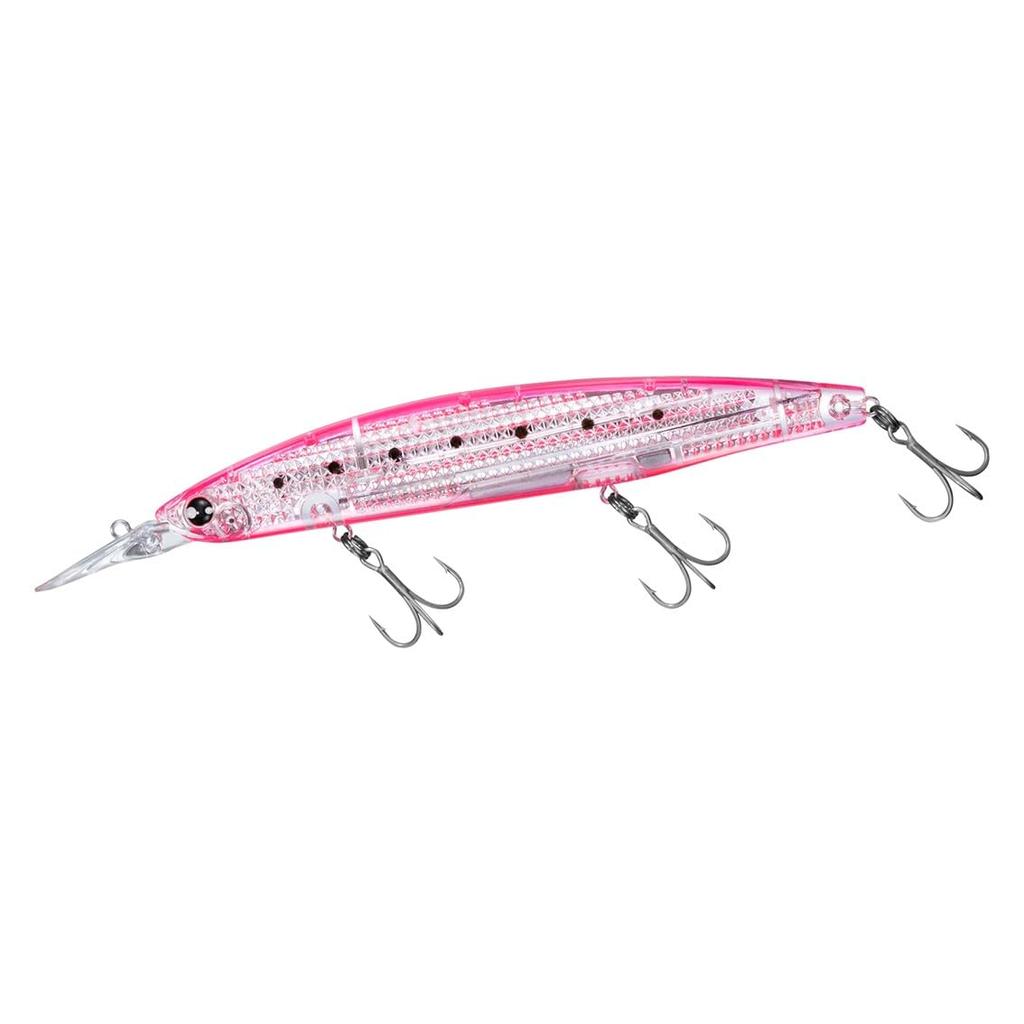 Daiwa Minnow SLZ Set Upper LI Pink Sardine 145SDR-LI