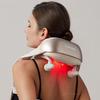 UK6 Neck and Shoulder Massager CN Plug (adapter Included)