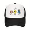 Șepci Pălării Șepci Pălării Grafică Anime Adulți Unisex Femei Tată Ziua de Naștere Anul Nou Cadouri de Crăciun Retro Sport în Aer Liber