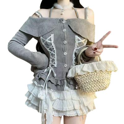 Topy – Halenky a košile