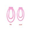 Fufu Chastity Lock & Genital Clamp for Crossdressers - Discreet Adult Toy