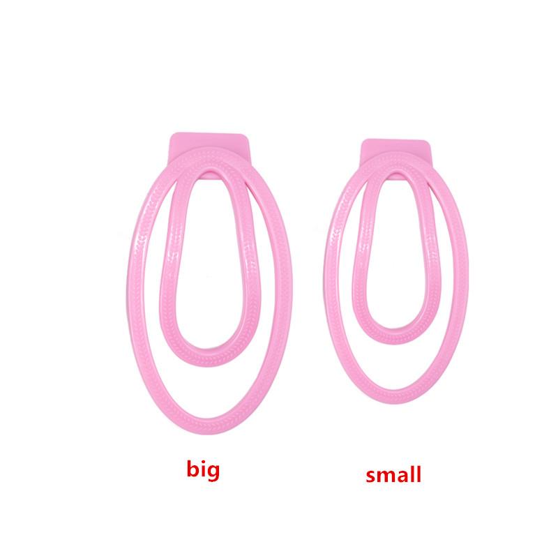 Fufu Chastity Lock & Genital Clamp for Crossdressers - Discreet Adult Toy