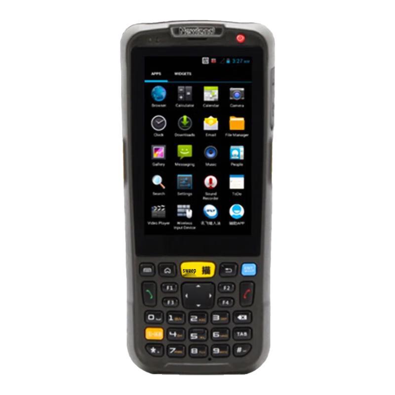 Newland MT60-E Android Handheld PDA Barcode Scanner