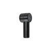Jata Lint Remover Rechargable 1200MAH LCD 6 Stainless Steel Blades Black Jeqp1272