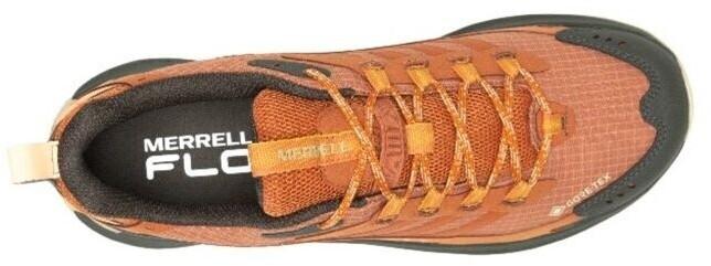Hiking Shoes Merrell Moab Speed 2 GTX (J037519) Clay