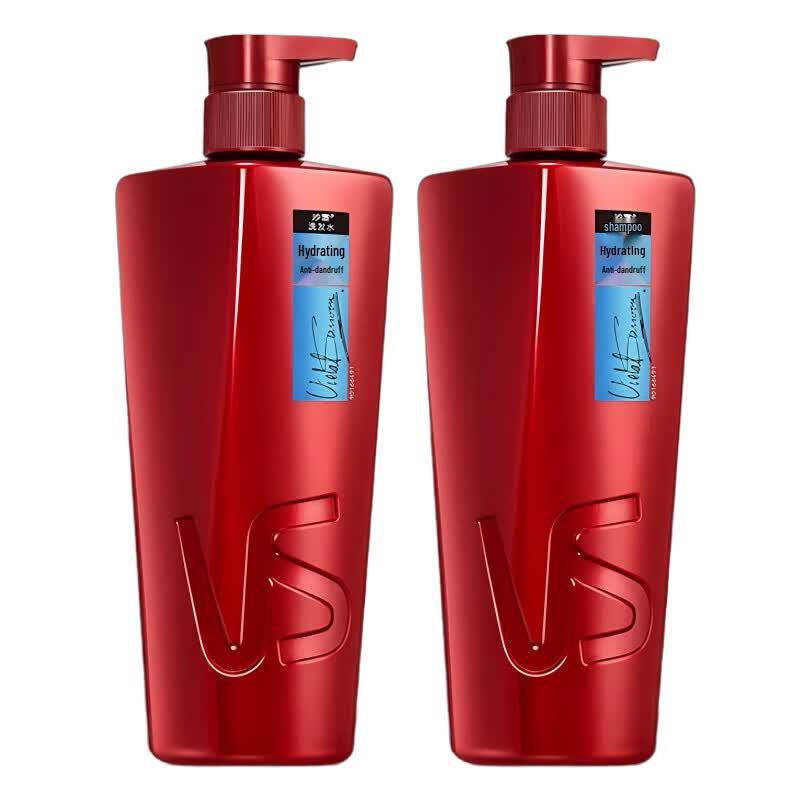 VS Sassoon Anti-Dandruff Shampoo