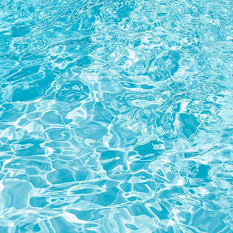 

Сделай сам Имитация Речных Участков Вода Речные Эффекты Текущий Узор Гибкий Декорированный Озерный Сценический Моделизм светло-синий