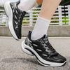 2025 Men Trend Sneakers Versatile Fashion Mesh Breathable Elasticity Running Shoes Outdoor Anti-slip Tennis Training Shoes Sport