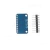 ADS1115 ADC Analog-to-Digital Converter Module with Programmable Gain Amplifier 16 Bit I2C 2.0V To 5.5V for Arduino Raspberry Pi