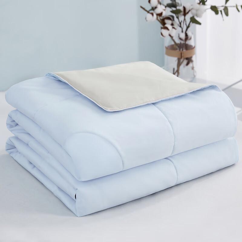 BGM Summer Soybean Fiber Blend Quilt