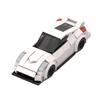 Compatible With Building Blocks MOC Car Model Nissan 350z Small Particle Car Sports Car Diy Assembled Building Blocks Toy Gift