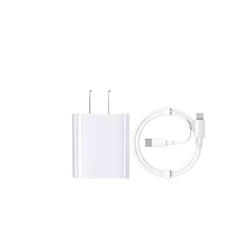 Originální Apple USB nabíječka do auta a prodlužovací kabel pro rychlé nabíjení iPhone/iPad