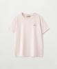Seteo [2Pack] (W) Supima Basic Crew Neck Short Sleeve T-Shirt