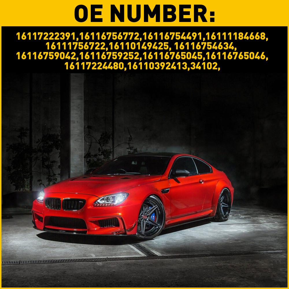 Fuel Gas Tank Filler Cap Cover For BMW 1 Series M E82 128i E82 323Ci 323i 325Ci 325i 325xi 328Ci E36 E46 E90 E92 E93 528i E60