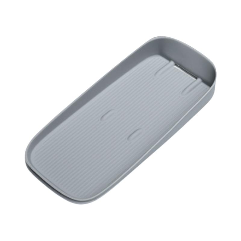

Protection Silicone Pad Auto Accessories for ES6 2023 Anti Slip Mat Waterproof Center Console Wireless Chargers Pad