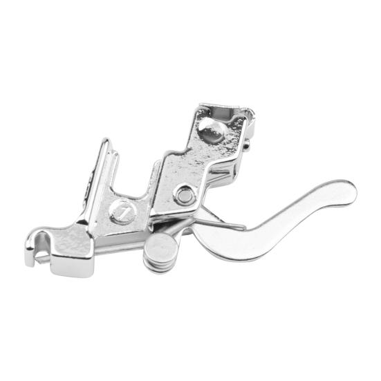 Durable Foot Presser Holder Bracket Replacement for Low Shank Sewing Machine