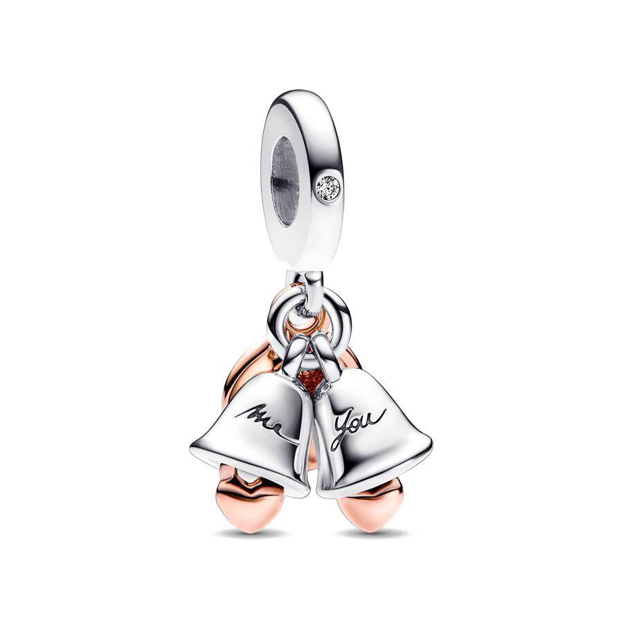 Hot Sale New 925 Sterlling Silver Santa Claus Christmas Tree Elk Socks Charm Pendant Fit Original Bracelets DIY Lady  Jewelry