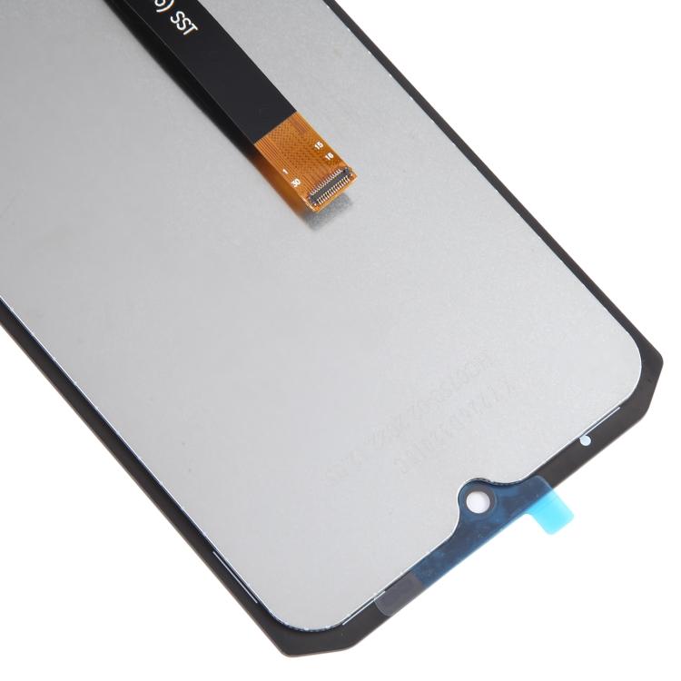 For Doogee S98/S98 Pro OEM Grade S LCD Screen and Digitizer Assembly Part (Without Logo)