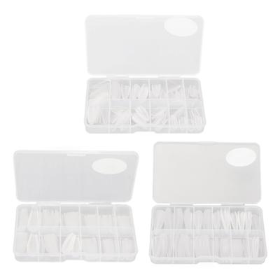 Umelé nechty – Tipy a umelé nechty